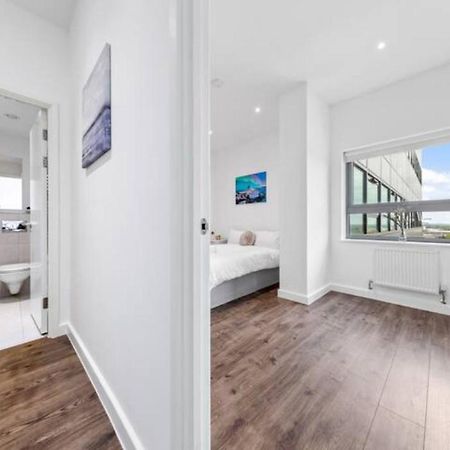 Convenient&Comfy 1Br 15 Mins To London Bridge Dp57 Croydon Exterior photo