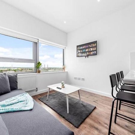 Convenient&Comfy 1Br 15 Mins To London Bridge Dp57 Croydon Exterior photo