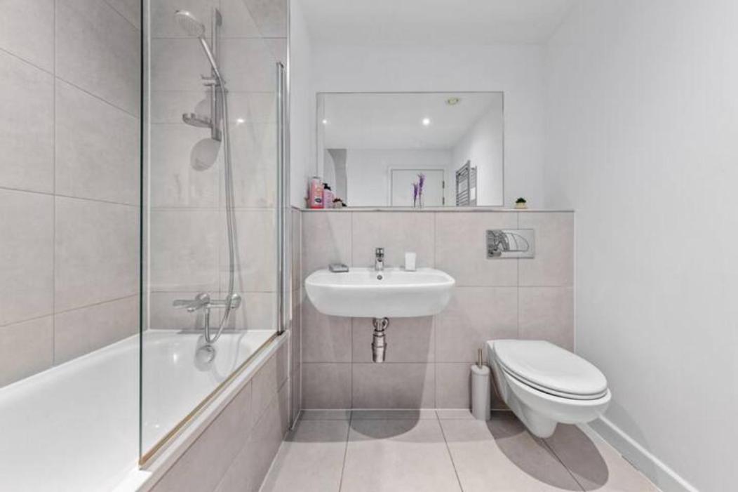 Convenient&Comfy 1Br 15 Mins To London Bridge Dp57 Croydon Exterior photo