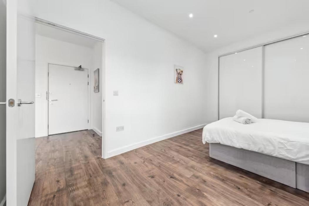 Convenient&Comfy 1Br 15 Mins To London Bridge Dp57 Croydon Exterior photo