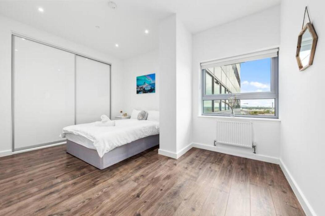 Convenient&Comfy 1Br 15 Mins To London Bridge Dp57 Croydon Exterior photo